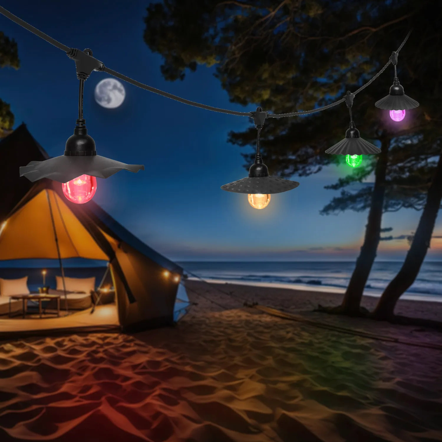 patio lamps outdoor lighting